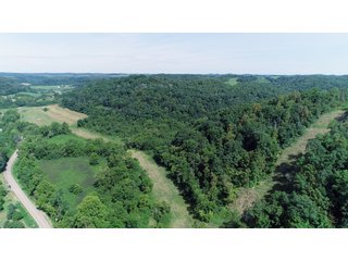 Tract 25 - Timberland & Farmland in Noble County, OH - LAND AUCTION - 12,200+/- ACRES OFFERED IN 65 TRACTS IN NOBLE COUNTY, OHIO
